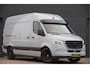 Mercedes-Benz Sprinter 317 1.9 CDI L2H2 3-ZITS, AUT. LED, STOELVERWARMING, STANDKACHEL, GEV. STOEL, CAMERA, CRUISE, NAVI, CLIMA