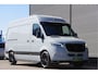 Mercedes-Benz Sprinter 317 1.9 CDI L2H2 3-ZITS, AUT. LED, STOELVERWARMING, STANDKACHEL, GEV. STOEL, CAMERA, CRUISE, NAVI, CLIMA