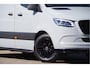 Mercedes-Benz Sprinter 317 1.9 CDI L2H2 3-ZITS, AUT. LED, STOELVERWARMING, STANDKACHEL, GEV. STOEL, CAMERA, CRUISE, NAVI, CLIMA