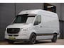 Mercedes-Benz Sprinter 317 1.9 CDI L2H2 3-ZITS, AUT. LED, STOELVERWARMING, STANDKACHEL, GEV. STOEL, CAMERA, CRUISE, NAVI, CLIMA