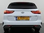 Kia Ceed Sportswagon T-120PK GT-Line Camera Apple Carplay/Android Zwarte-Hemel Navi Ecc Cruise Pdc 1/2 Leder 17"lm Regensensor Rijstrooksensor Led Bluetooth Verkeersbord detectie Connected 1e Eigenaar EURO6 Volledig Kia-Dealer OnderhoudenOrig.NLse auto