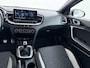 Kia Ceed Sportswagon T-120PK GT-Line Camera Apple Carplay/Android Zwarte-Hemel Navi Ecc Cruise Pdc 1/2 Leder 17"lm Regensensor Rijstrooksensor Led Bluetooth Verkeersbord detectie Connected 1e Eigenaar EURO6 Volledig Kia-Dealer OnderhoudenOrig.NLse auto