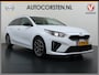 Kia Ceed Sportswagon T-120PK GT-Line Camera Apple Carplay/Android Zwarte-Hemel Navi Ecc Cruise Pdc 1/2 Leder 17"lm Regensensor Rijstrooksensor Led Bluetooth Verkeersbord detectie Connected 1e Eigenaar EURO6 Volledig Kia-Dealer OnderhoudenOrig.NLse auto