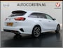Kia Ceed Sportswagon T-120PK GT-Line Camera Apple Carplay/Android Zwarte-Hemel Navi Ecc Cruise Pdc 1/2 Leder 17"lm Regensensor Rijstrooksensor Led Bluetooth Verkeersbord detectie Connected 1e Eigenaar EURO6 Volledig Kia-Dealer OnderhoudenOrig.NLse auto