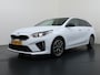 Kia Ceed Sportswagon T-120PK GT-Line Camera Apple Carplay/Android Zwarte-Hemel Navi Ecc Cruise Pdc 1/2 Leder 17"lm Regensensor Rijstrooksensor Led Bluetooth Verkeersbord detectie Connected 1e Eigenaar EURO6 Volledig Kia-Dealer OnderhoudenOrig.NLse auto