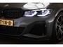 BMW 3-Serie Touring M340i xDrive High Executive | DRIVING PROFESSIONAL PACK | LASER LED | PANORAMADAK | HEAD UP | STUURVERWARNING | EIBACH | CAMERA | 19"