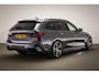 BMW 3-Serie Touring M340i xDrive High Executive | DRIVING PROFESSIONAL PACK | LASER LED | PANORAMADAK | HEAD UP | STUURVERWARNING | EIBACH | CAMERA | 19"