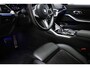 BMW 3-Serie Touring M340i xDrive High Executive | DRIVING PROFESSIONAL PACK | LASER LED | PANORAMADAK | HEAD UP | STUURVERWARNING | EIBACH | CAMERA | 19"