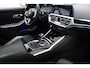 BMW 3-Serie Touring M340i xDrive High Executive | DRIVING PROFESSIONAL PACK | LASER LED | PANORAMADAK | HEAD UP | STUURVERWARNING | EIBACH | CAMERA | 19"