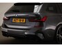 BMW 3-Serie Touring M340i xDrive High Executive | DRIVING PROFESSIONAL PACK | LASER LED | PANORAMADAK | HEAD UP | STUURVERWARNING | EIBACH | CAMERA | 19"