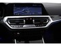 BMW 3-Serie Touring M340i xDrive High Executive | DRIVING PROFESSIONAL PACK | LASER LED | PANORAMADAK | HEAD UP | STUURVERWARNING | EIBACH | CAMERA | 19"
