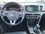 Kia Sportage 1.6 GDI ExecutiveLine | verwarmde stoelen voor/achter | airco | navigatie | cruise control | dode hoekdetectie