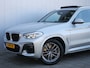 BMW X3 xDrive20i High Executive 184 Pk Automaat M-Pakket / Navi / DAB / Apple Carplay / Trekhaak afneembaar / 19 inch / Pano-dak