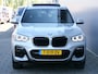 BMW X3 xDrive20i High Executive 184 Pk Automaat M-Pakket / Navi / DAB / Apple Carplay / Trekhaak afneembaar / 19 inch / Pano-dak
