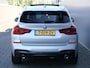 BMW X3 xDrive20i High Executive 184 Pk Automaat M-Pakket / Navi / DAB / Apple Carplay / Trekhaak afneembaar / 19 inch / Pano-dak