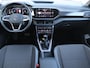 Volkswagen T-Cross 1.0 TSI 110 pk DSG R-Line | Navigatie | Camera | ACC | App Connect | LED | Digital Cockpit | Climate Control | Stoelverwarming |