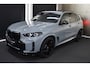 BMW X5 XDrive50e M-Sport Pro 489pk | AKRAPOVIC | MASSAGE | TREKHAAK | PANODAK