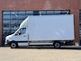 Mercedes-Benz Sprinter 317 Bakwagen + Laadklep | Dhollandia | Garantie tm 12-2027