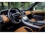 Land Rover Range Rover Sport 2.0 P400e HSE Dynamic Panorama Cognac Interieur 21"