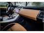 Land Rover Range Rover Sport 2.0 P400e HSE Dynamic Panorama Cognac Interieur 21"