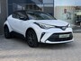 Toyota C-HR / C-HR+ 2.0 Hybrid Bi-Tone NAV/CAM,BI-TONE,