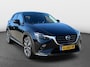 Mazda CX-3 2.0 SAG 121 Luxury 6AT | Camera | Stoelverwarming | Carplay/Andr