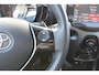 Toyota Aygo 1.0 VVT-i x-play Automaat, Apple Carplay/Androidauto