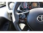 Toyota Aygo 1.0 VVT-i x-play Automaat, Apple Carplay/Androidauto