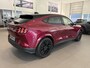 Ford Mustang Mach-E Extended Premium RWD 88 kWh | PANORAMADAK | BANG & OLUFSEN AUDIO | 19 INCH LICHTMETALEN VELGEN MACHINED BLACK | ELEKTRISCH VERSTELBARE STOELEN | ADAPTIEVE CRUISE CONTROL | PARKEERSENSOREN VOOR EN ACHTER |
