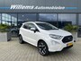 Ford EcoSport 1.0 EcoBoost ST-Line Navigatie, Climate Control & Winterpakket