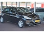 Peugeot 208 1.2 VTi Allure Nette 208 met oa panoramadak pdc trekhaak stoelverwarming pdc navigatie cruise control riem vv bij 54000km onderhoudshistorie aanwezig