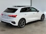 Audi A3 Sportback 40 TFSI e S-line Panoramadak Sportstoelen Camera
