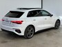 Audi A3 Sportback 40 TFSI e S-line Panoramadak Sportstoelen Camera