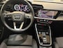 Audi A3 Sportback 40 TFSI e S-line Panoramadak Sportstoelen Camera