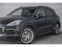 Porsche Cayenne 3.0 E-Hybrid Platinum Edition Pano Sport Chrono & Design 18W Stoel 21"