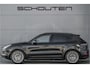Porsche Cayenne 3.0 E-Hybrid Platinum Edition Pano Sport Chrono & Design 18W Stoel 21"