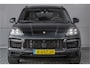 Porsche Cayenne 3.0 E-Hybrid Platinum Edition Pano Sport Chrono & Design 18W Stoel 21"