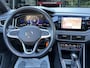 Volkswagen Taigo 1.0 TSI R-LINE PANO-DAK/CAMERA/ACC/IQ/STOELVERW/NAVI/CARPLAY