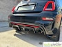 Fiat 500 1.4 T-Jet Abarth Competizione|straight pipe|Sabelt|Beats