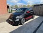 Fiat 500 1.4 T-Jet Abarth Competizione|straight pipe|Sabelt|Beats