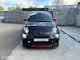 Fiat 500 1.4 T-Jet Abarth Competizione|straight pipe|Sabelt|Beats
