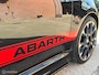 Fiat 500 1.4 T-Jet Abarth Competizione|straight pipe|Sabelt|Beats