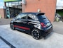Fiat 500 1.4 T-Jet Abarth Competizione|straight pipe|Sabelt|Beats