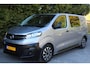 Opel Vivaro L2H1 Dubbel Cabine 140PK Automaat | Parkeercamera | Apple/Android Carplay | Navigatie | Airco | Cruise Control