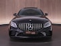 Mercedes-Benz C-klasse 43AMG 390pk 4MATIC Premium Plus Pack |custom sportuitlaat|panoramadak|schaalstoelen|Burmester|sportuitlaat|Apple Carplay|carbon interieur|elek. trekhaak|blind spot|ACC|