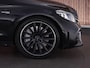 Mercedes-Benz C-klasse 43AMG 390pk 4MATIC Premium Plus Pack |custom sportuitlaat|panoramadak|schaalstoelen|Burmester|sportuitlaat|Apple Carplay|carbon interieur|elek. trekhaak|blind spot|ACC|