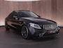Mercedes-Benz C-klasse 43AMG 390pk 4MATIC Premium Plus Pack |custom sportuitlaat|panoramadak|schaalstoelen|Burmester|sportuitlaat|Apple Carplay|carbon interieur|elek. trekhaak|blind spot|ACC|