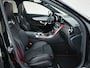Mercedes-Benz C-klasse 43AMG 390pk 4MATIC Premium Plus Pack |custom sportuitlaat|panoramadak|schaalstoelen|Burmester|sportuitlaat|Apple Carplay|carbon interieur|elek. trekhaak|blind spot|ACC|