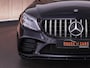 Mercedes-Benz C-klasse 43AMG 390pk 4MATIC Premium Plus Pack |custom sportuitlaat|panoramadak|schaalstoelen|Burmester|sportuitlaat|Apple Carplay|carbon interieur|elek. trekhaak|blind spot|ACC|
