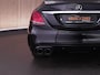 Mercedes-Benz C-klasse 43AMG 390pk 4MATIC Premium Plus Pack |custom sportuitlaat|panoramadak|schaalstoelen|Burmester|sportuitlaat|Apple Carplay|carbon interieur|elek. trekhaak|blind spot|ACC|